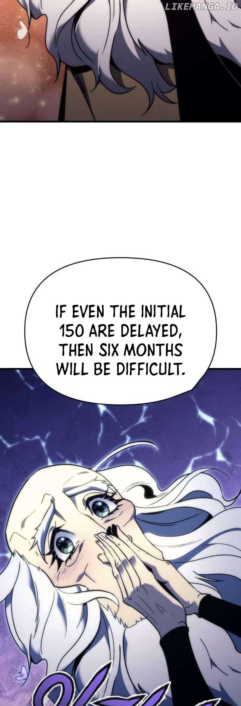 Regressor of the Fallen family Chapter 25 - Page 36