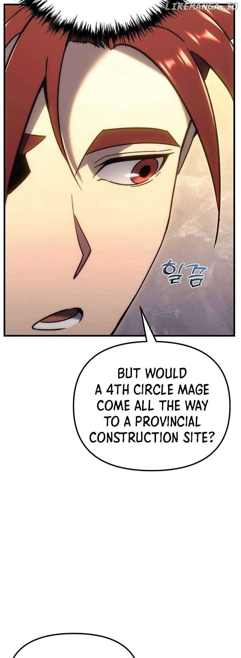 Regressor of the Fallen family Chapter 25 - Page 45