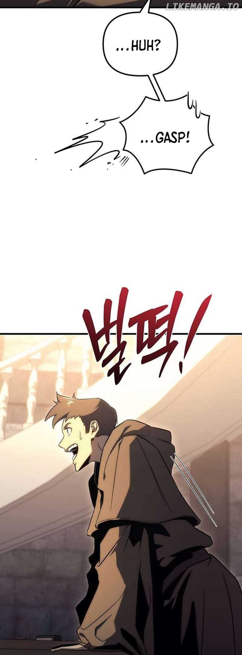 Regressor of the Fallen family Chapter 25 - Page 5