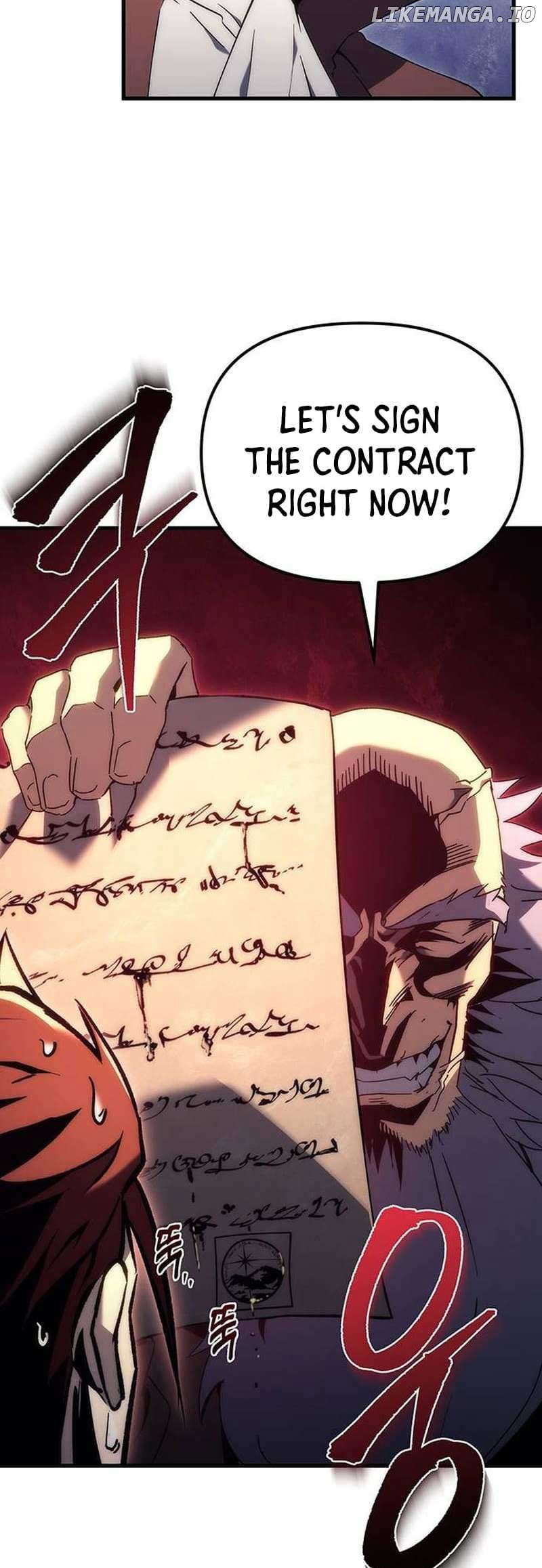 Regressor of the Fallen family Chapter 25 - Page 61