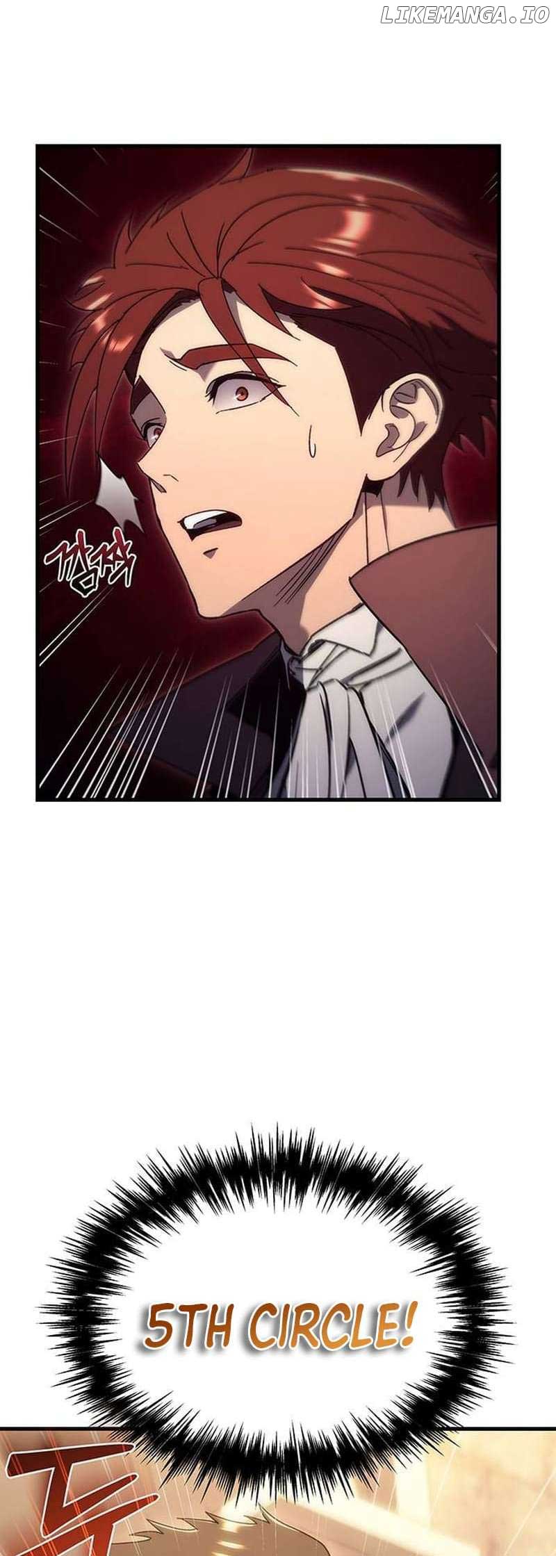 Regressor of the Fallen family Chapter 25 - Page 65
