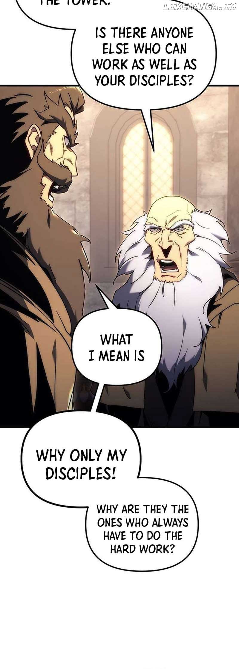 Regressor of the Fallen family Chapter 25 - Page 67