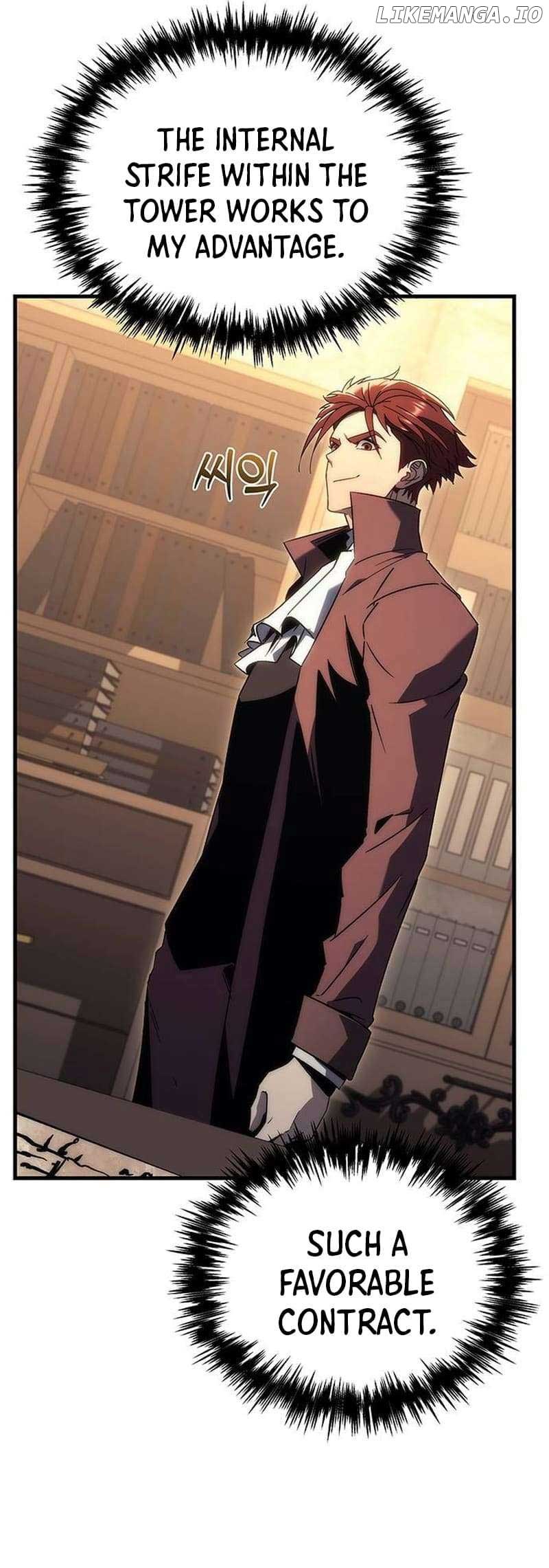 Regressor of the Fallen family Chapter 25 - Page 69