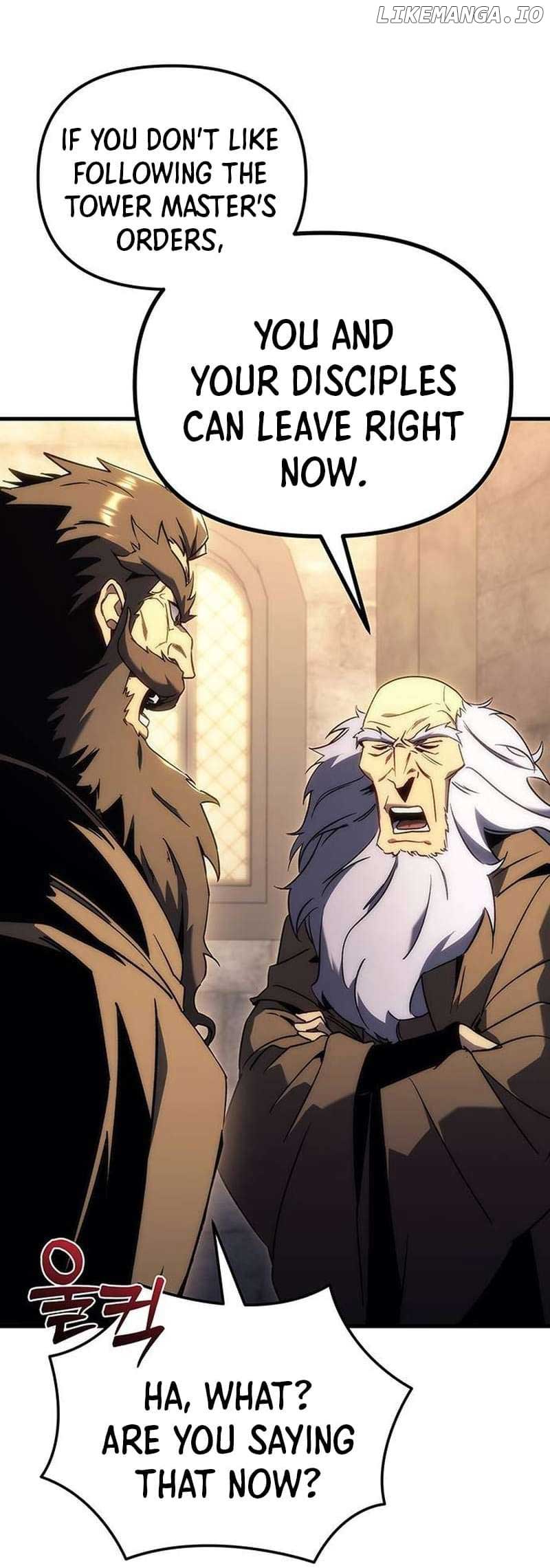 Regressor of the Fallen family Chapter 25 - Page 70