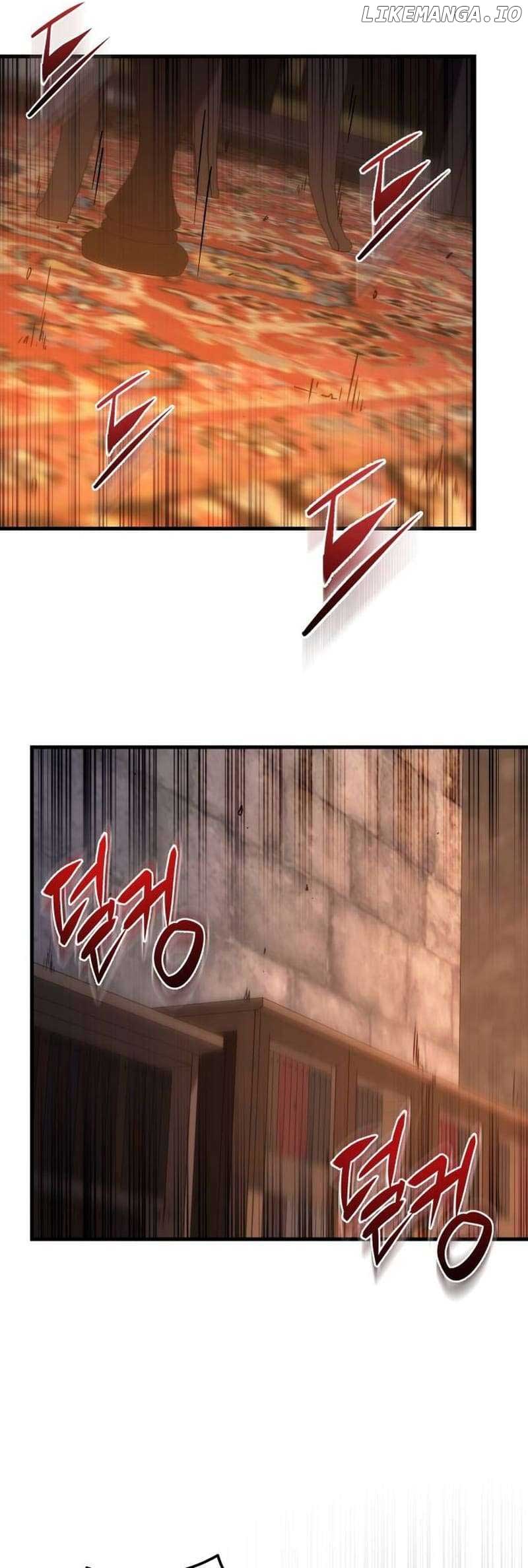 Regressor of the Fallen family Chapter 25 - Page 74