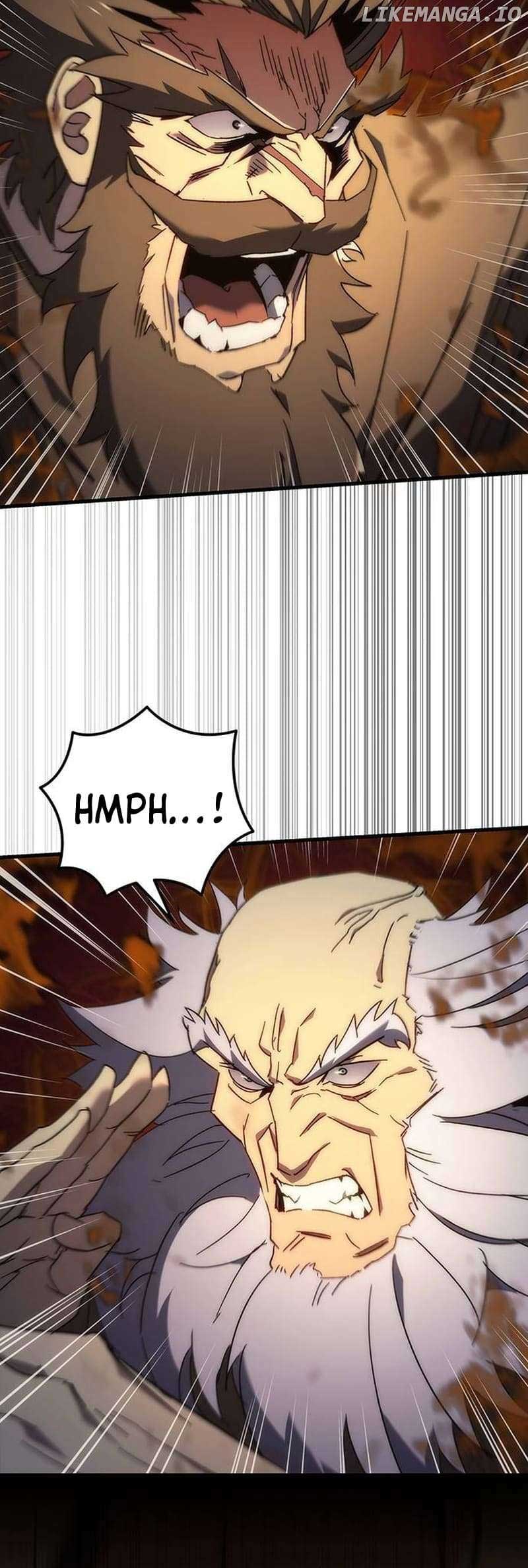 Regressor of the Fallen family Chapter 25 - Page 76