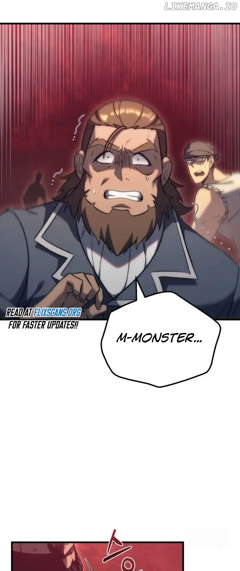 Regressor of the Fallen family Chapter 29 - Page 19