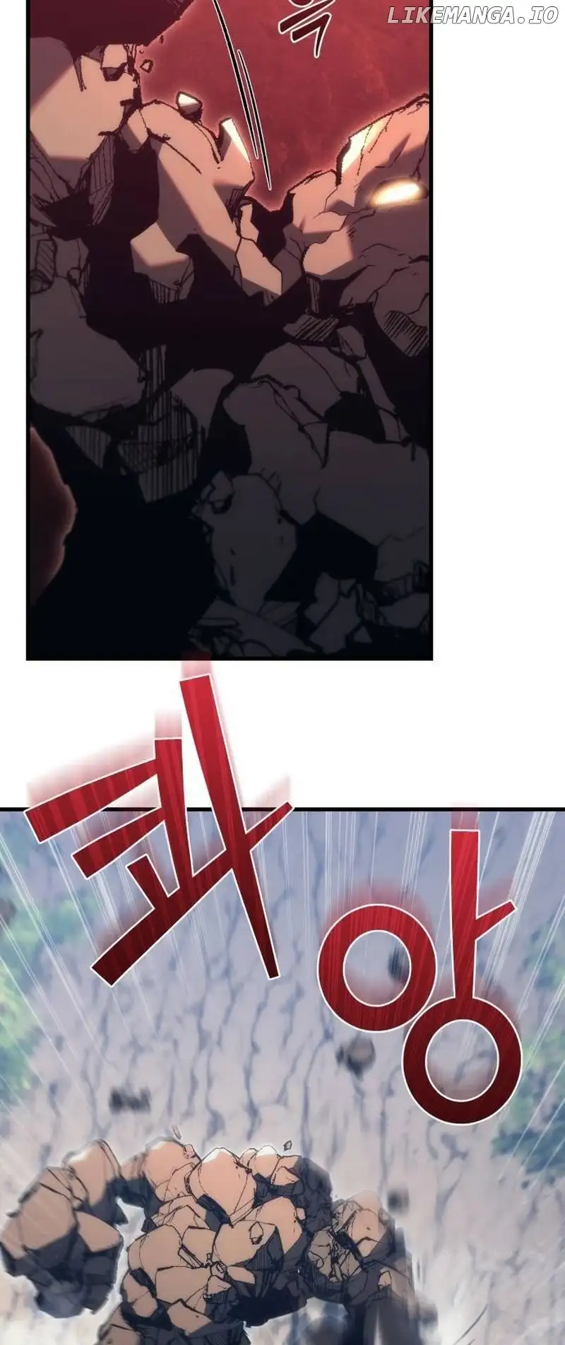 Regressor of the Fallen family Chapter 29 - Page 20