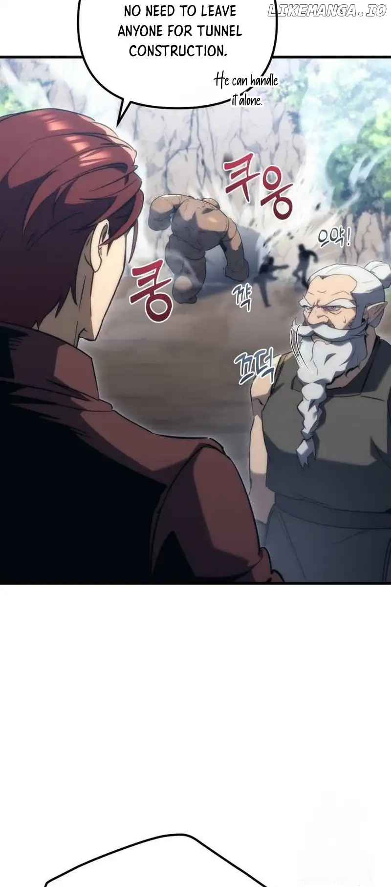 Regressor of the Fallen family Chapter 29 - Page 25