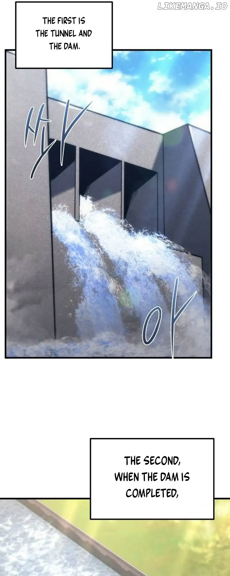 Regressor of the Fallen family Chapter 29 - Page 27