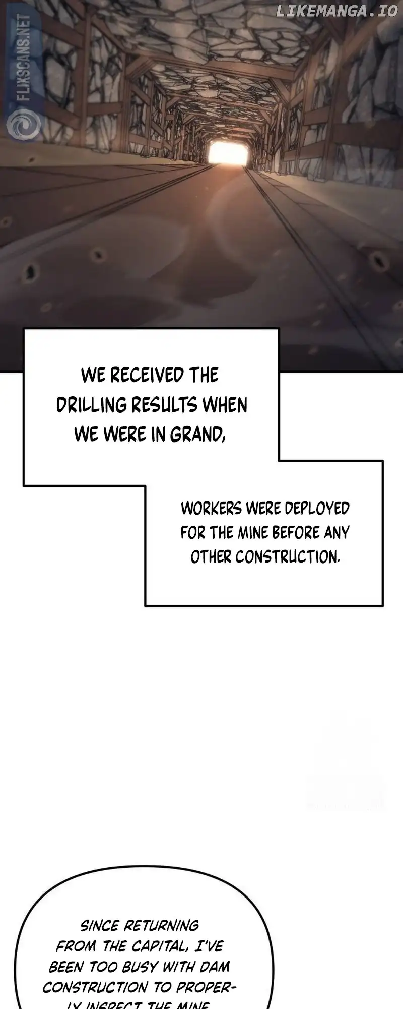 Regressor of the Fallen family Chapter 29 - Page 29