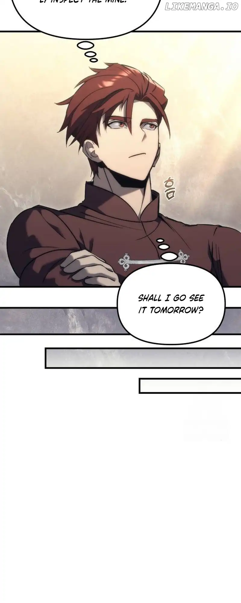 Regressor of the Fallen family Chapter 29 - Page 30