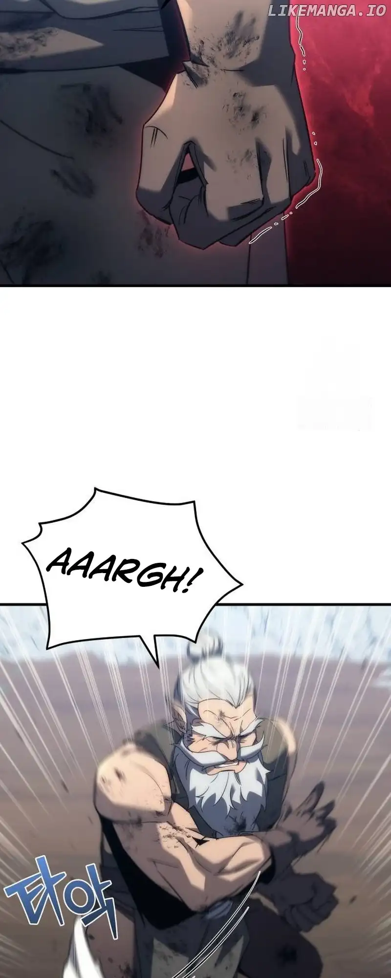 Regressor of the Fallen family Chapter 29 - Page 34