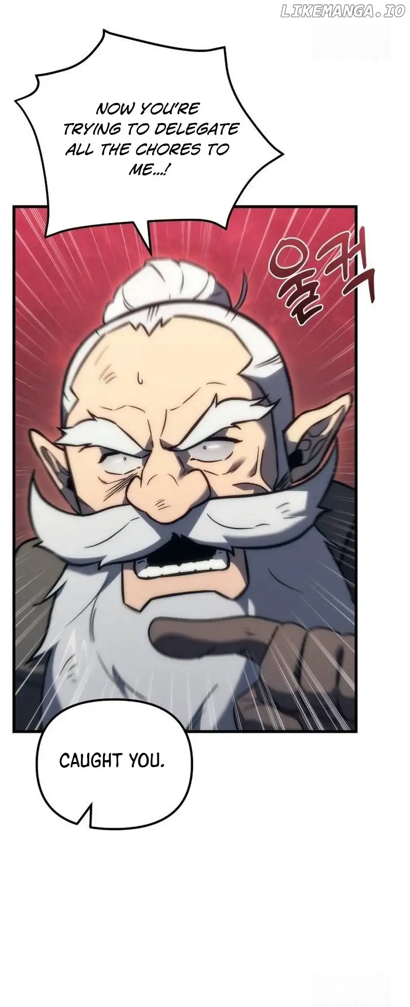 Regressor of the Fallen family Chapter 29 - Page 40
