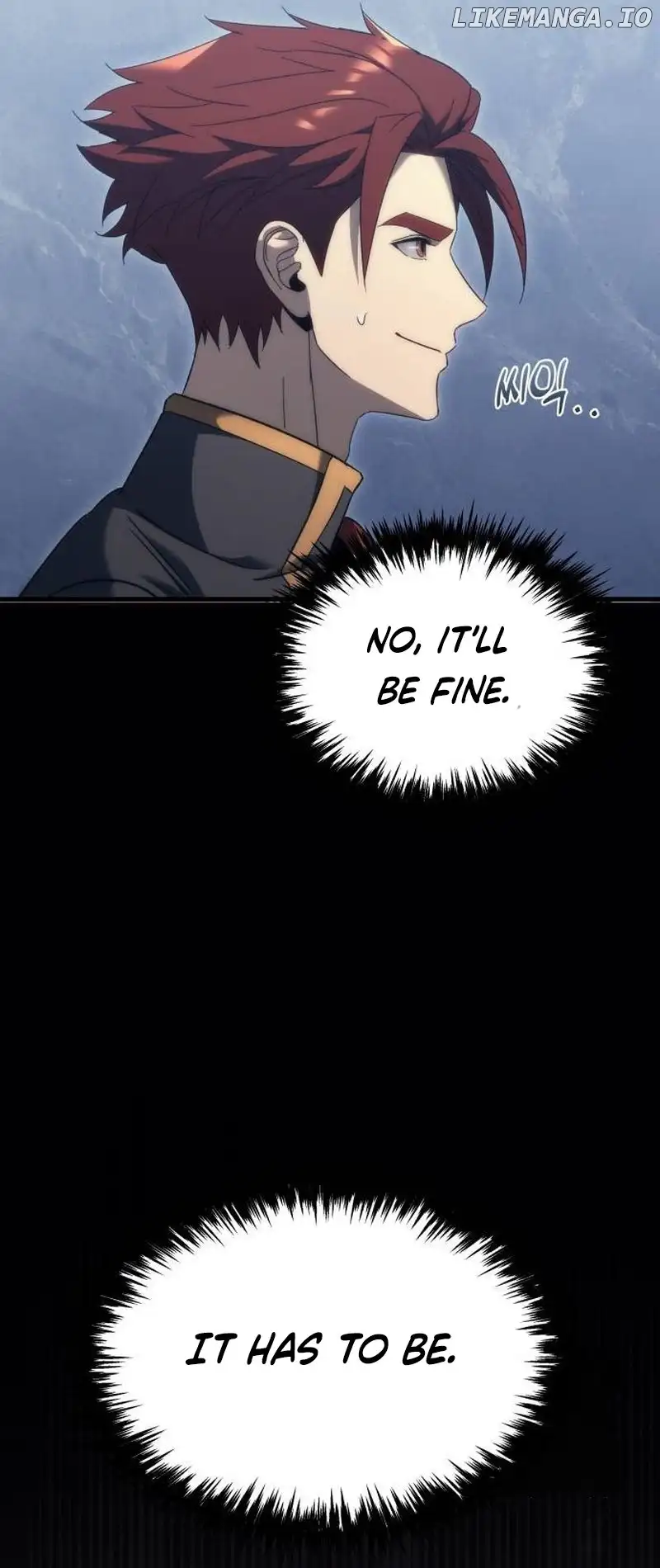 Regressor of the Fallen family Chapter 29 - Page 47