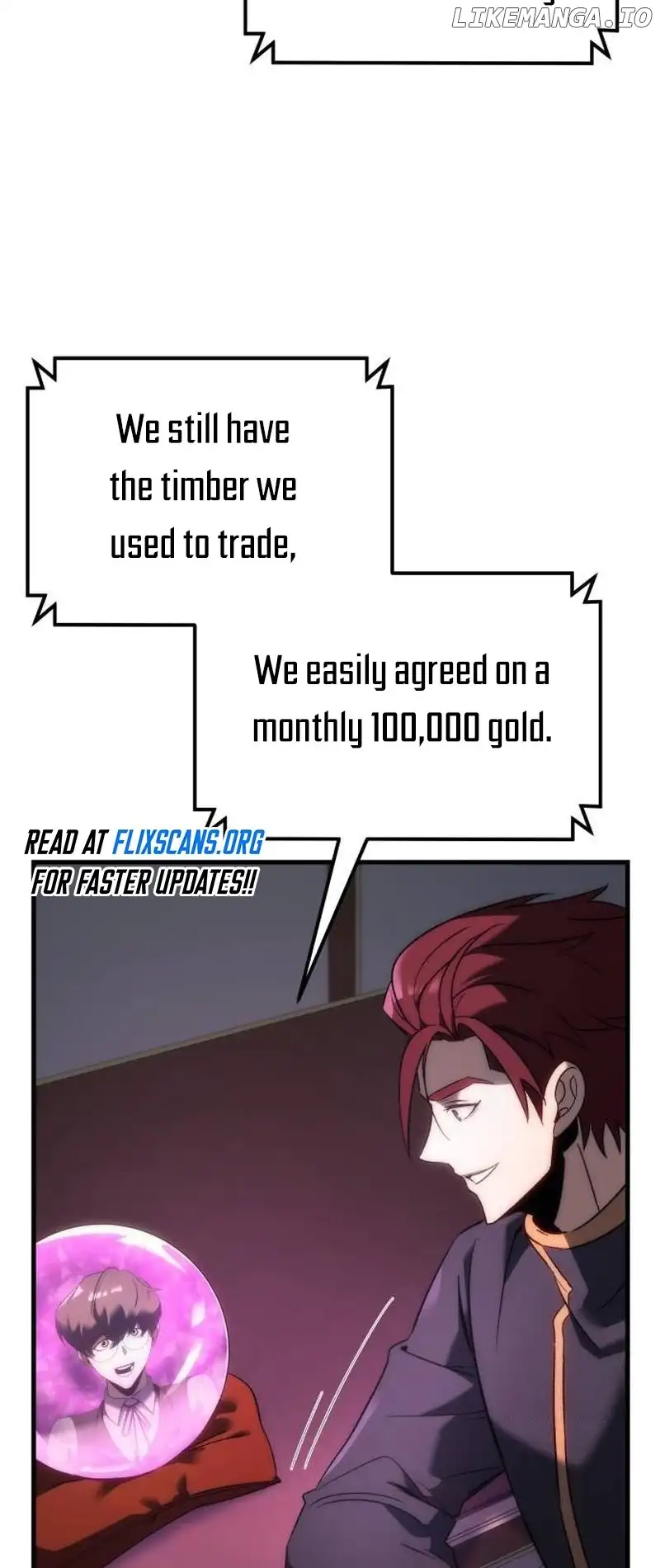 Regressor of the Fallen family Chapter 29 - Page 49