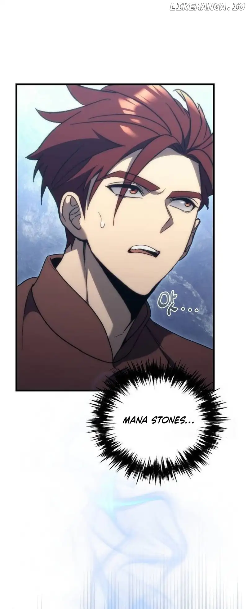 Regressor of the Fallen family Chapter 29 - Page 6