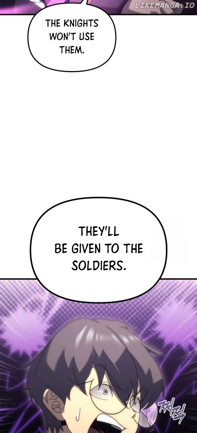 Regressor of the Fallen family Chapter 29 - Page 63