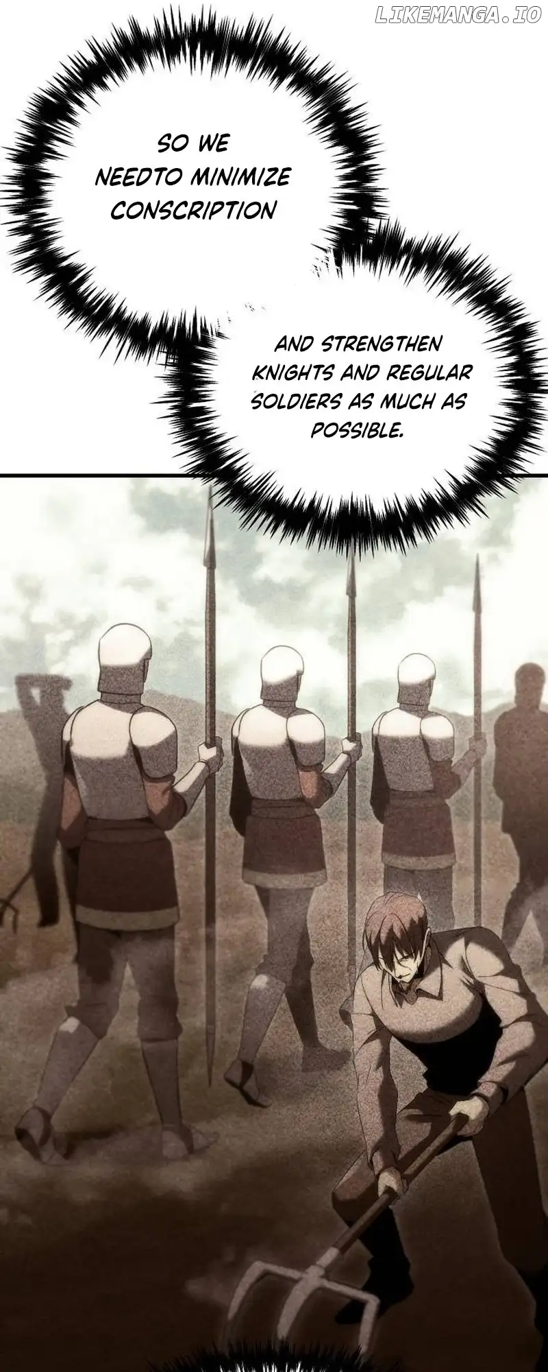 Regressor of the Fallen family Chapter 29 - Page 67