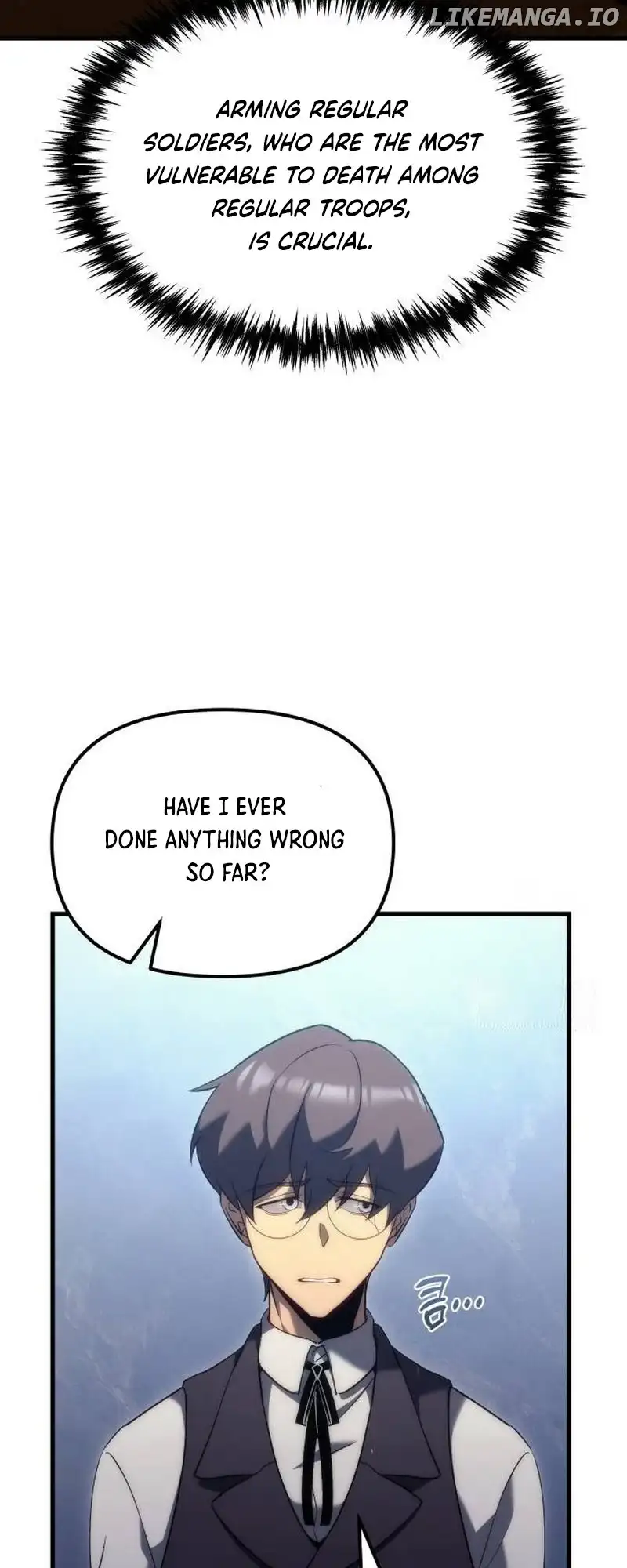 Regressor of the Fallen family Chapter 29 - Page 68