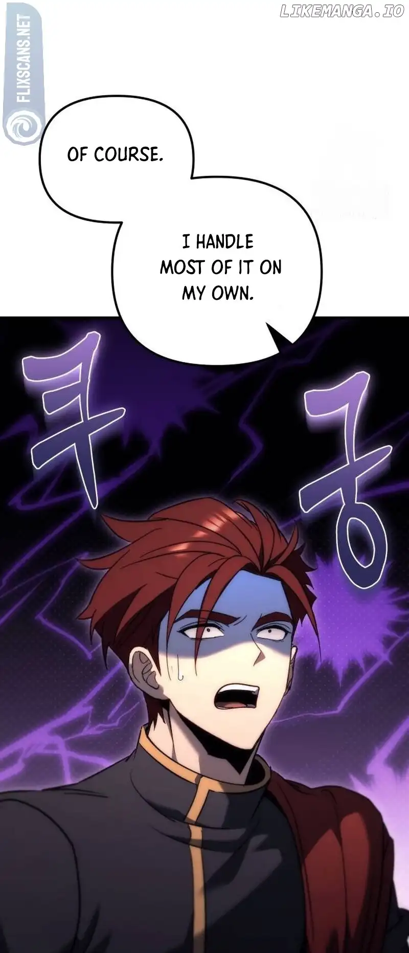 Regressor of the Fallen family Chapter 29 - Page 78