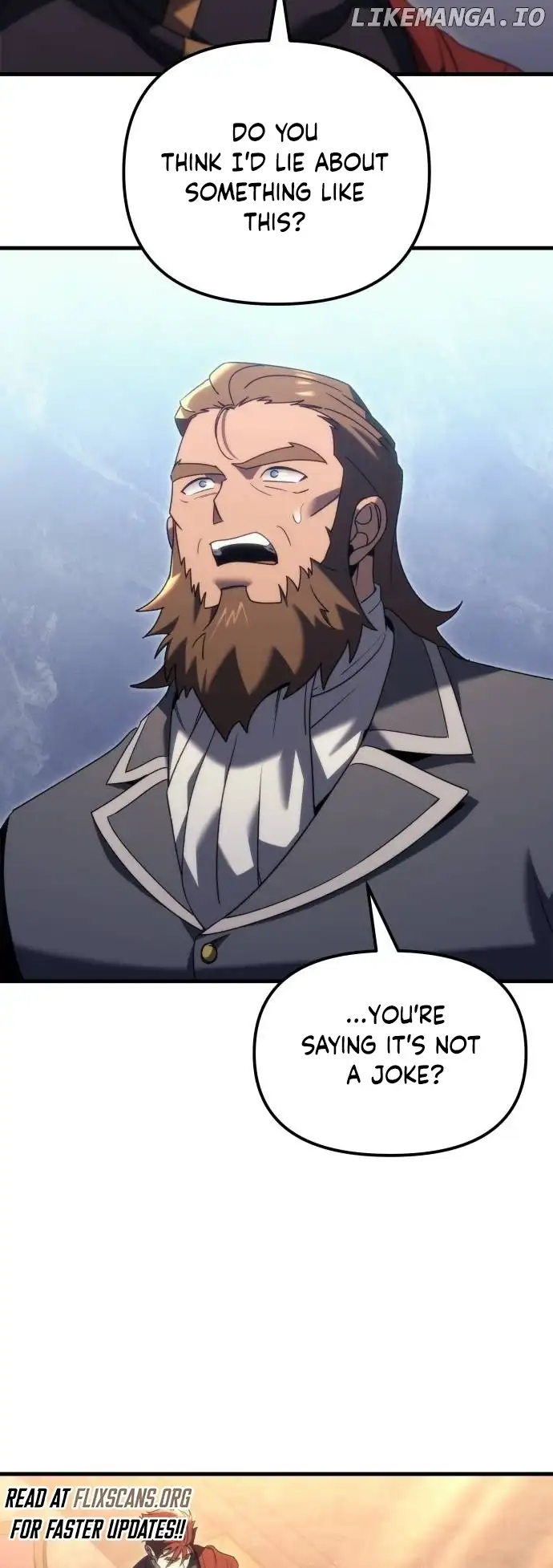 Regressor of the Fallen family Chapter 31 - Page 11