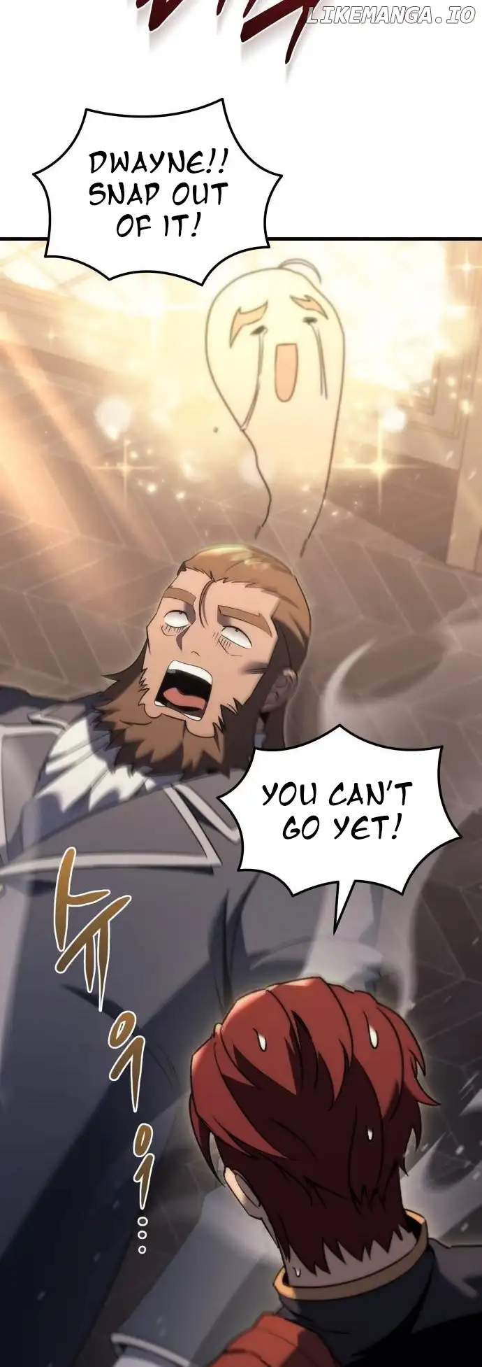 Regressor of the Fallen family Chapter 31 - Page 13
