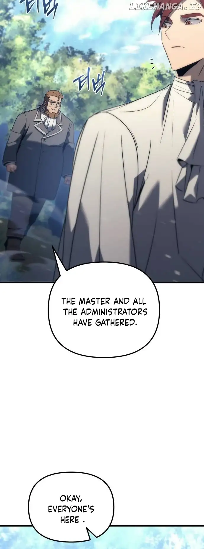 Regressor of the Fallen family Chapter 31 - Page 18