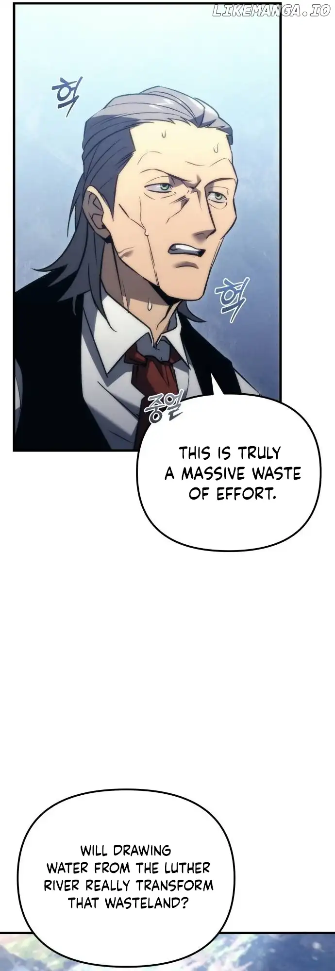 Regressor of the Fallen family Chapter 31 - Page 20