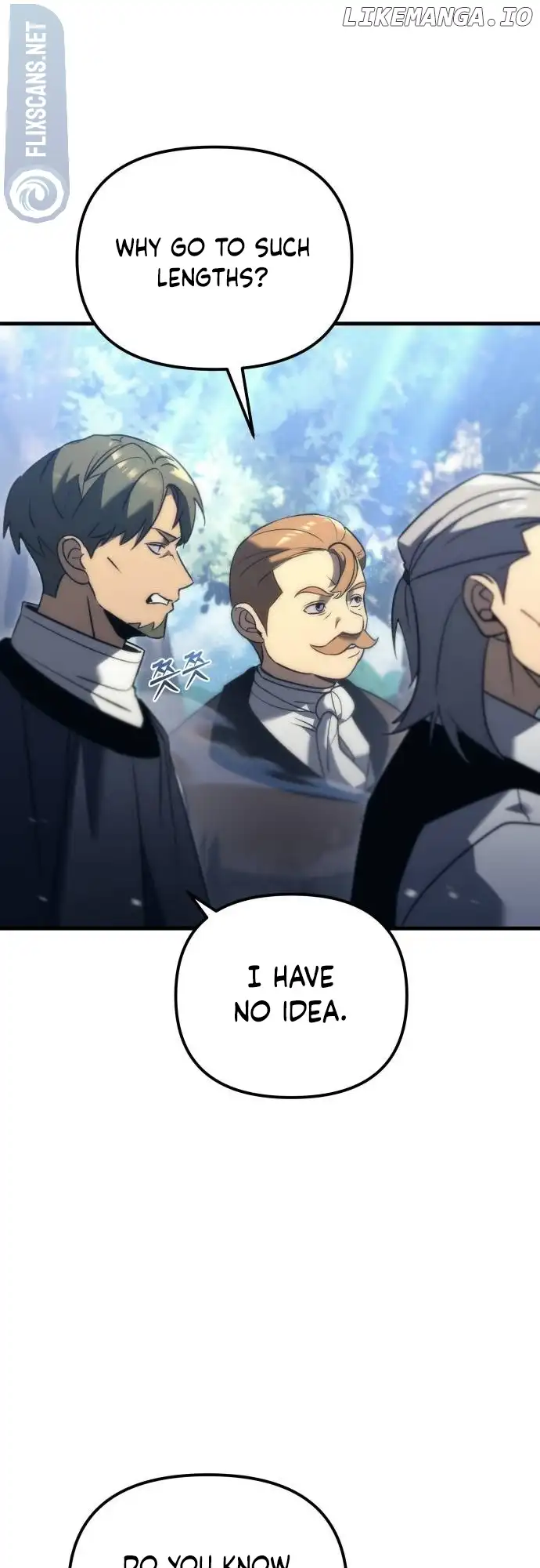 Regressor of the Fallen family Chapter 31 - Page 22