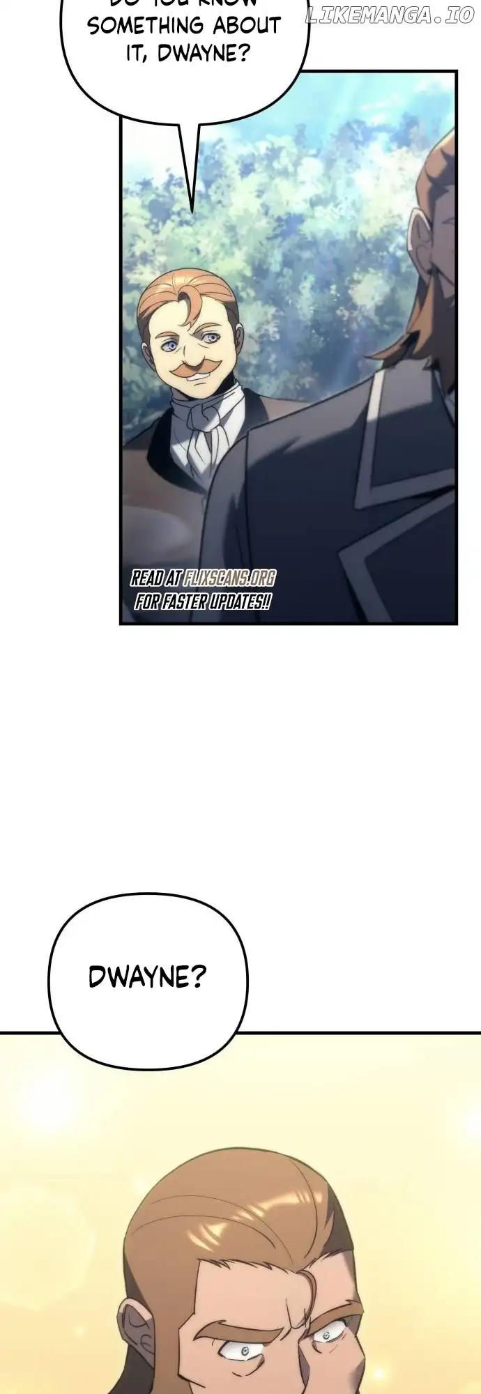 Regressor of the Fallen family Chapter 31 - Page 23