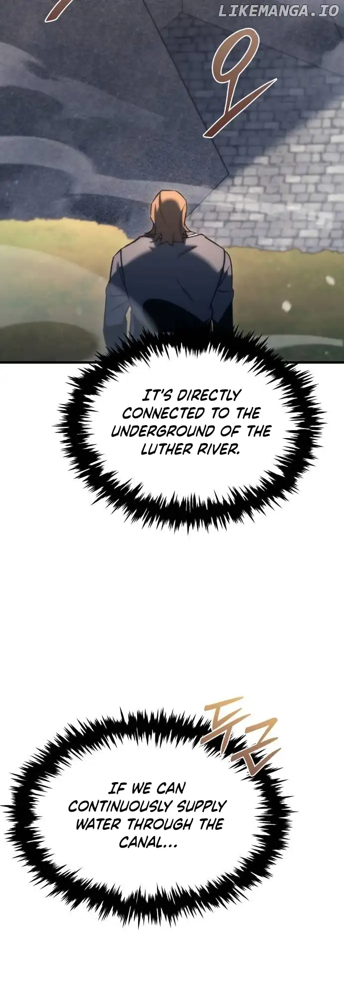 Regressor of the Fallen family Chapter 31 - Page 25