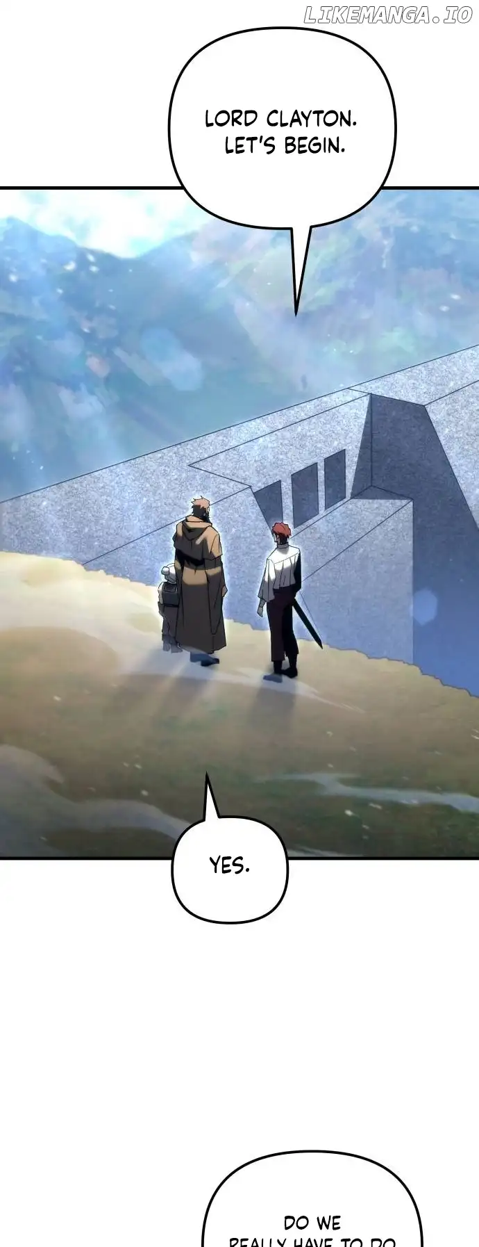 Regressor of the Fallen family Chapter 31 - Page 30