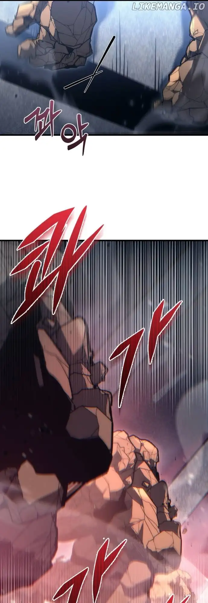 Regressor of the Fallen family Chapter 31 - Page 38