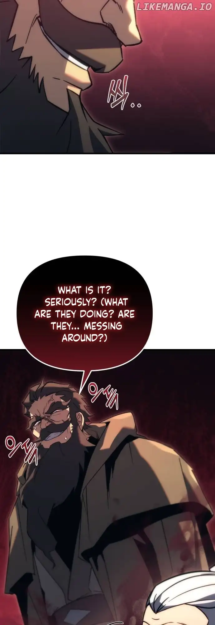 Regressor of the Fallen family Chapter 31 - Page 42