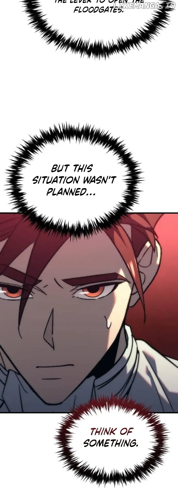 Regressor of the Fallen family Chapter 31 - Page 45