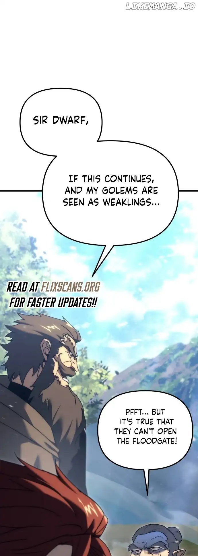 Regressor of the Fallen family Chapter 31 - Page 46