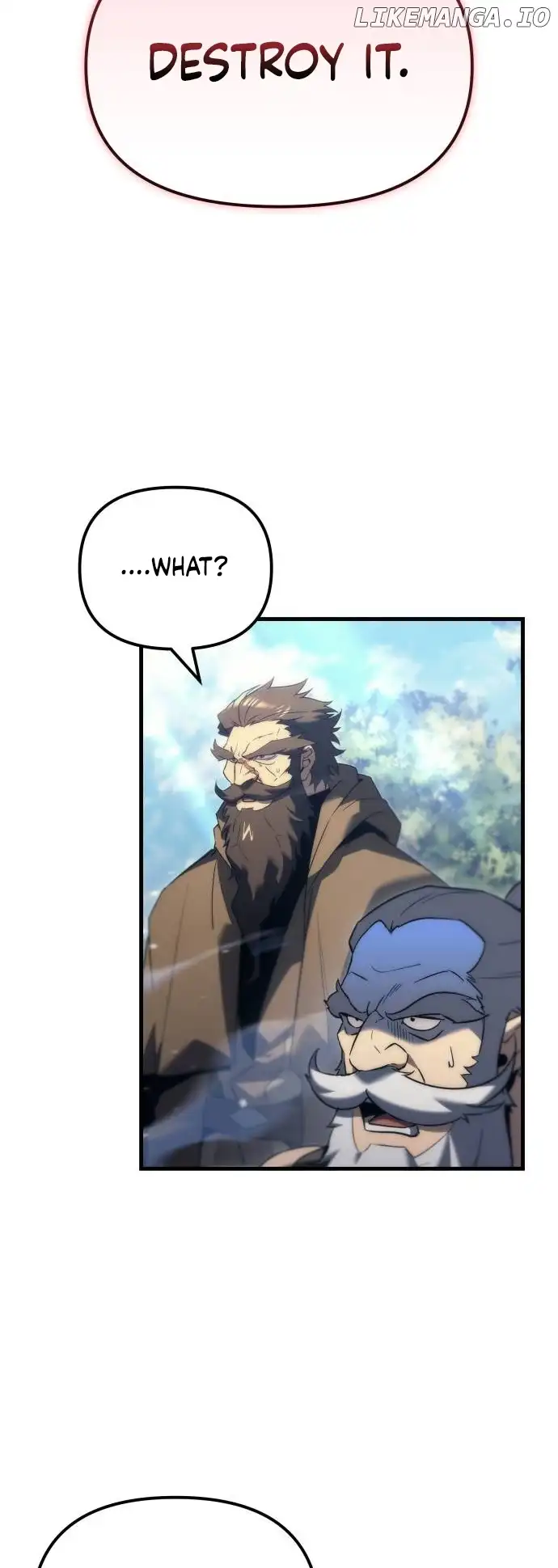Regressor of the Fallen family Chapter 31 - Page 48