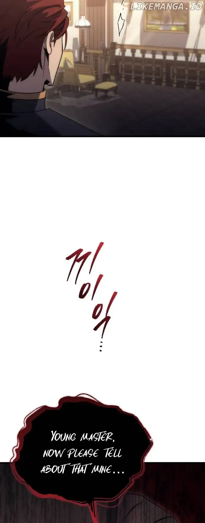 Regressor of the Fallen family Chapter 31 - Page 5