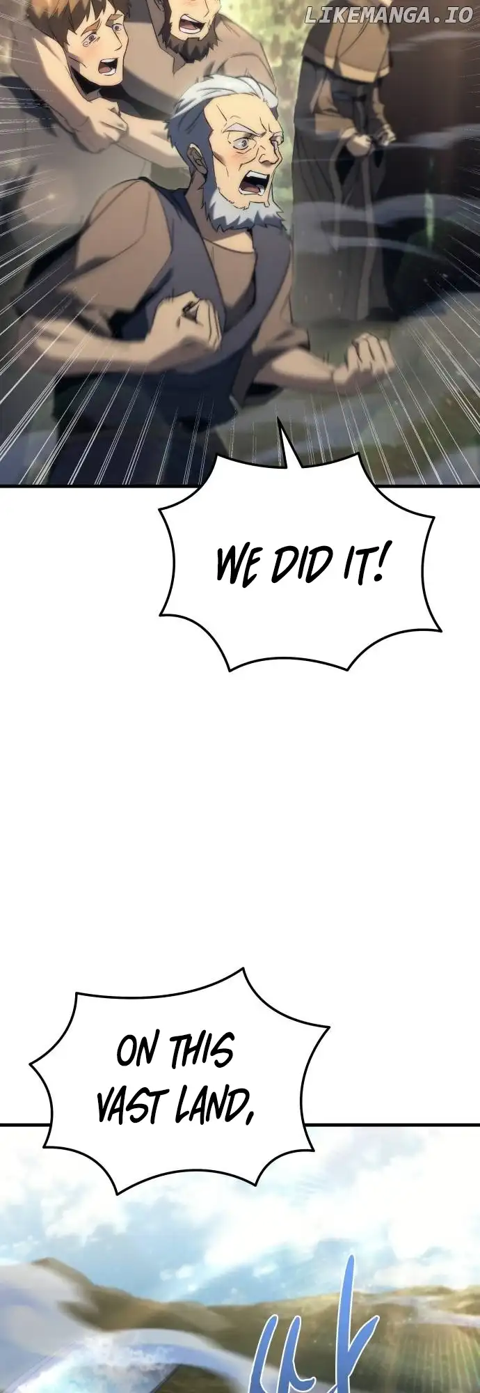 Regressor of the Fallen family Chapter 31 - Page 60