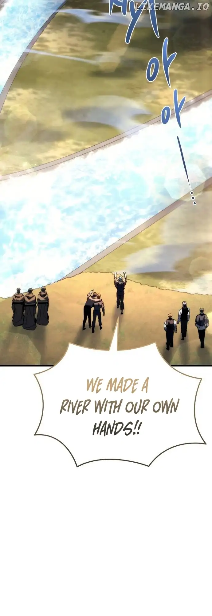 Regressor of the Fallen family Chapter 31 - Page 61
