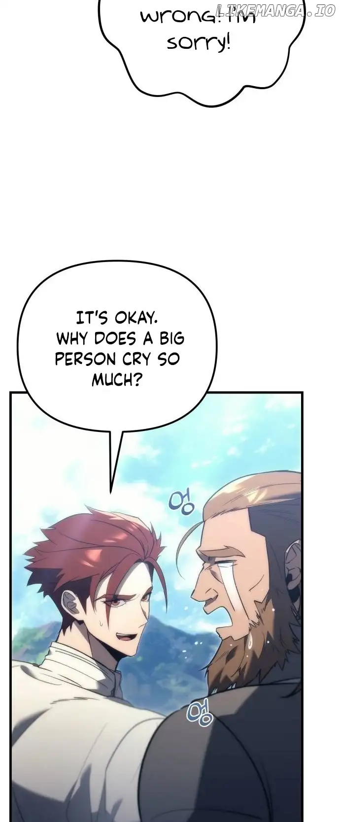 Regressor of the Fallen family Chapter 31 - Page 65