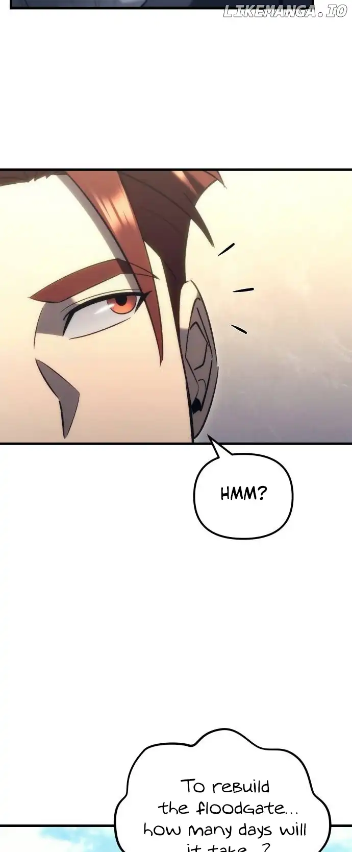 Regressor of the Fallen family Chapter 31 - Page 66
