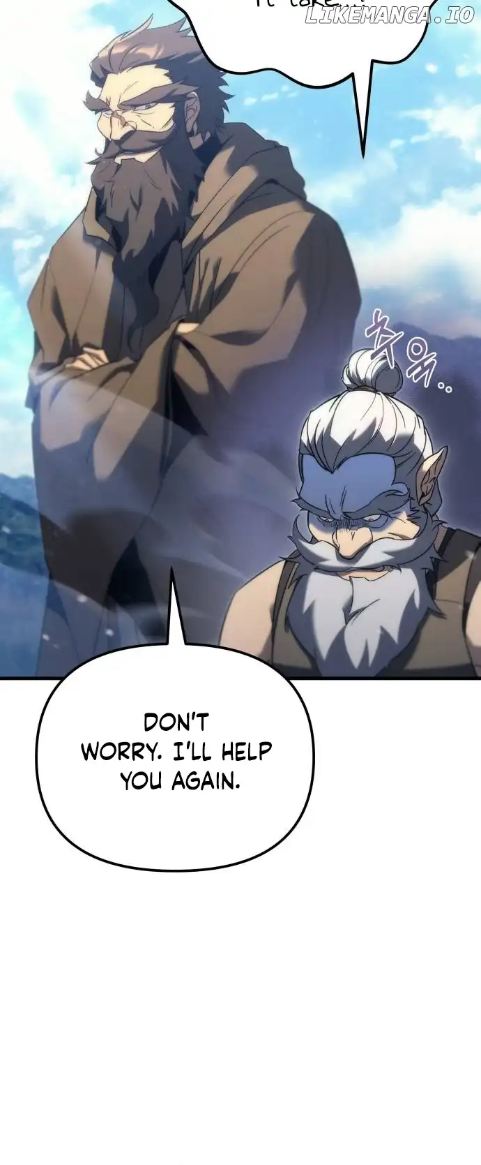Regressor of the Fallen family Chapter 31 - Page 67