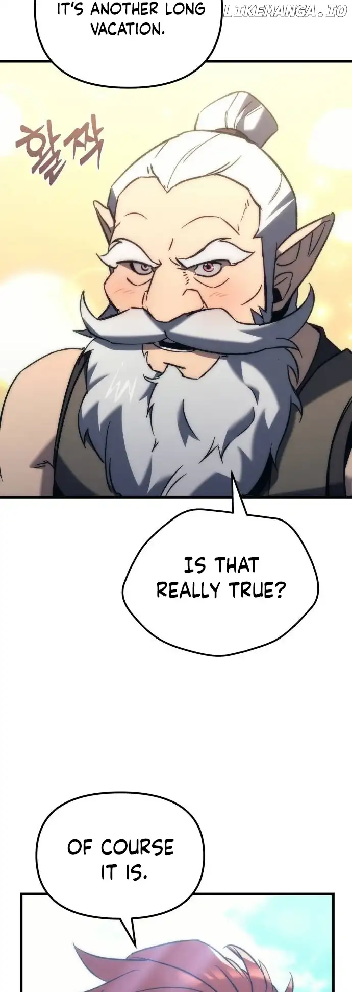 Regressor of the Fallen family Chapter 31 - Page 69