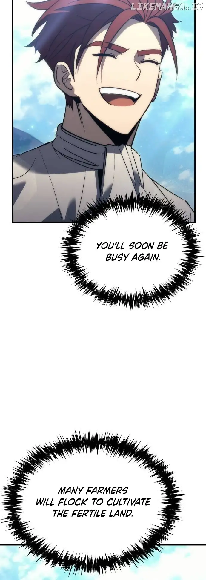 Regressor of the Fallen family Chapter 31 - Page 70