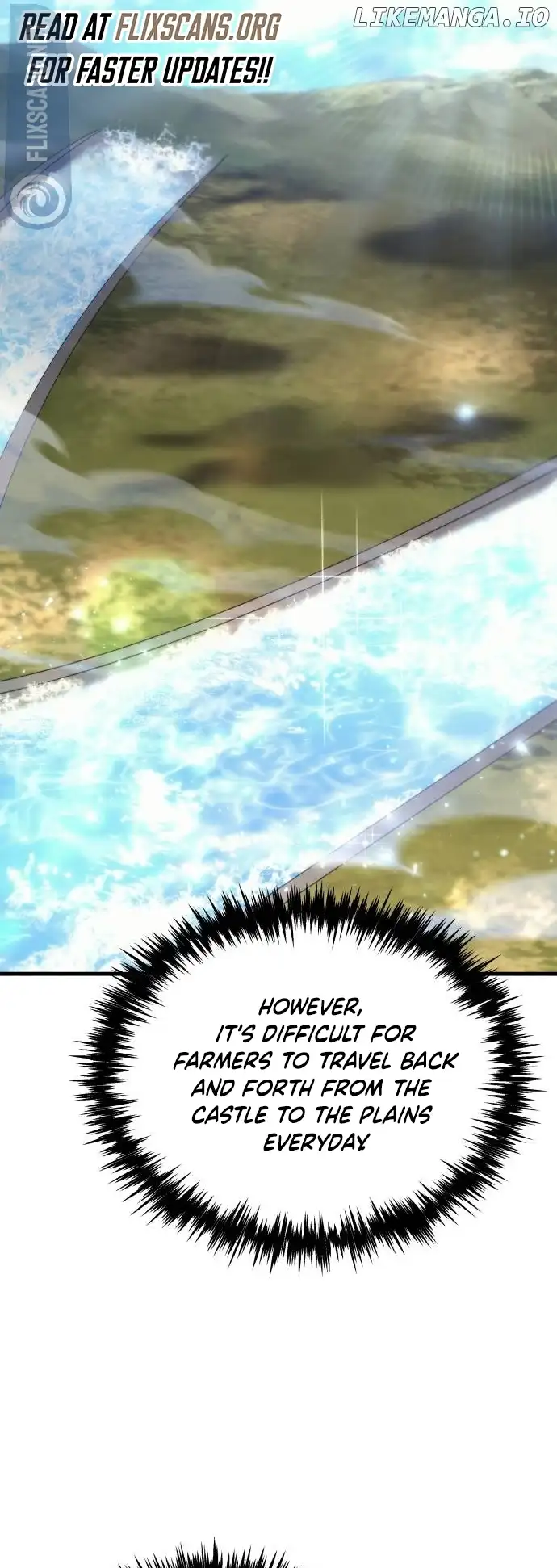 Regressor of the Fallen family Chapter 31 - Page 71