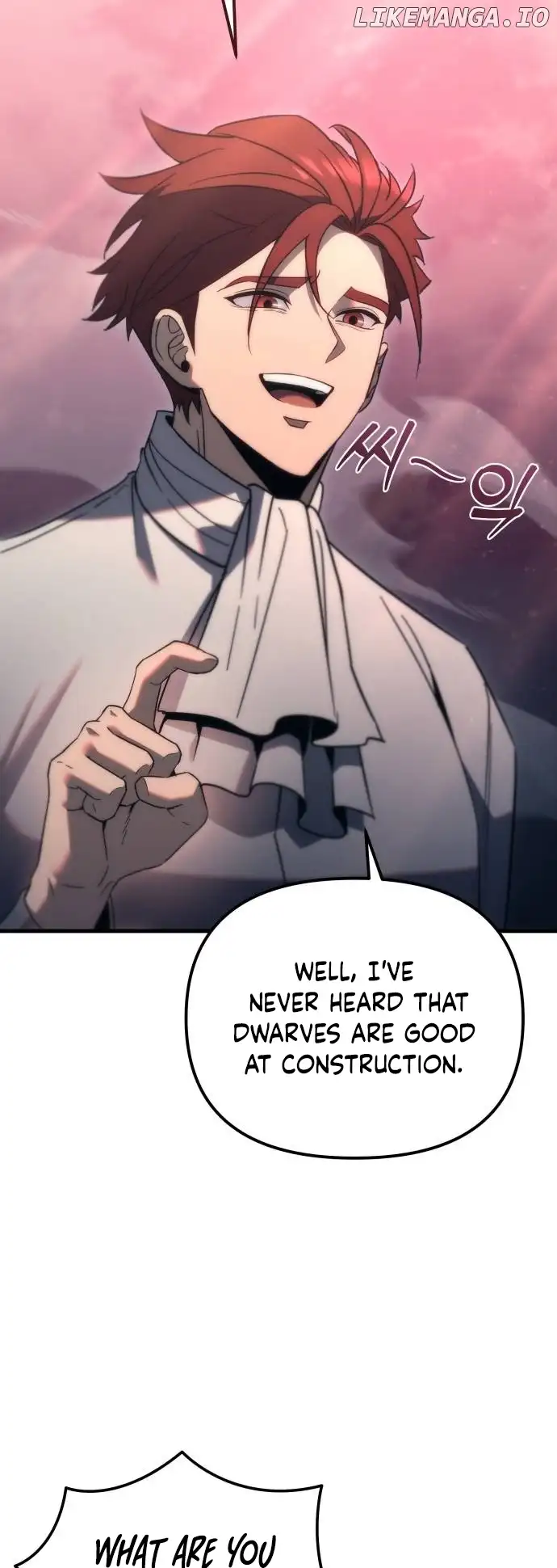 Regressor of the Fallen family Chapter 31 - Page 75