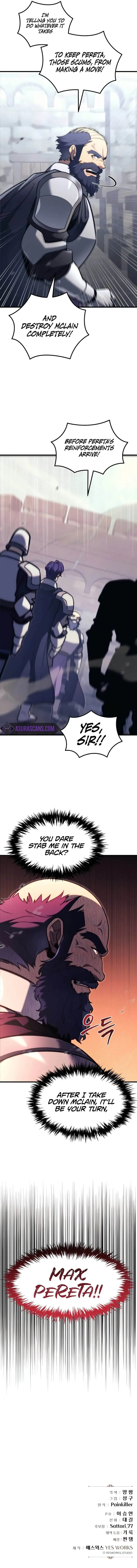 Regressor of the Fallen family Chapter 39 - Page 12