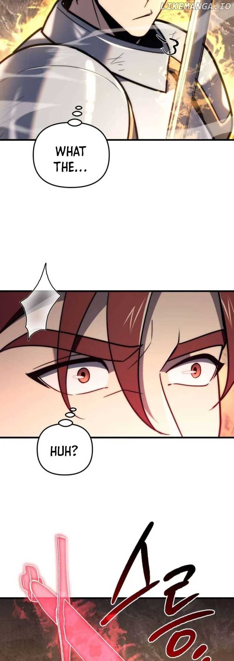 Regressor of the Fallen family Chapter 41 - Page 13